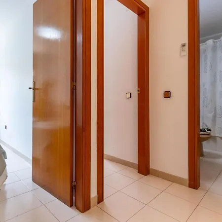 Laguna Ii By Interhome Holiday home Deltebre