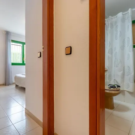 Holiday home Laguna Ii By Interhome *