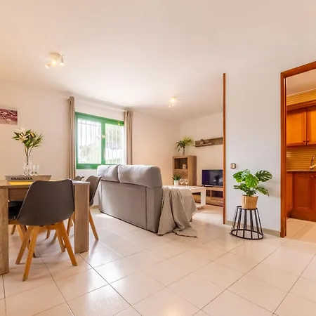 Laguna Ii By Interhome Holiday home Deltebre