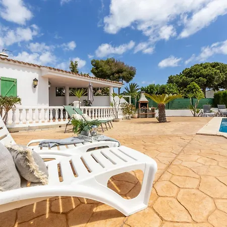 Holiday home Laguna Ii By Interhome