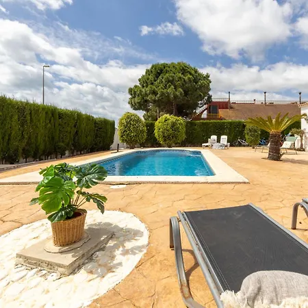Laguna Ii By Interhome * Deltebre
