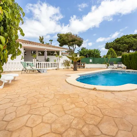 Laguna Ii By Interhome Holiday home