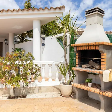 Holiday home Laguna Ii By Interhome