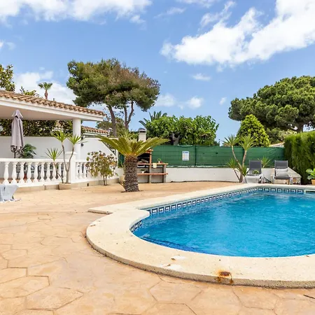 Laguna Ii By Interhome Holiday home *