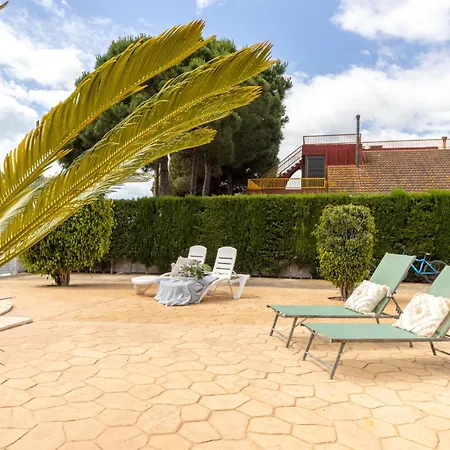 Hébergement de vacances Laguna Ii By Interhome *