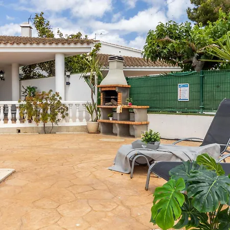 Laguna Ii By Interhome Deltebre