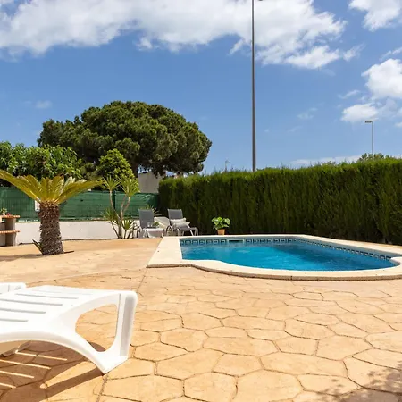 Laguna Ii By Interhome