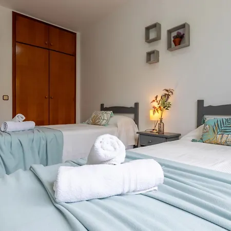 Laguna Ii By Interhome Holiday home