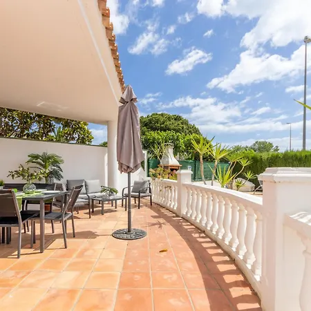 Hébergement de vacances Laguna Ii By Interhome Deltebre