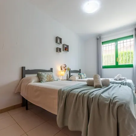 Laguna Ii By Interhome Deltebre
