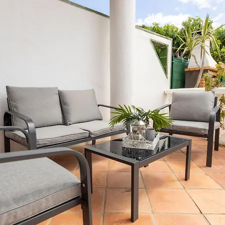 Holiday home Laguna Ii By Interhome *