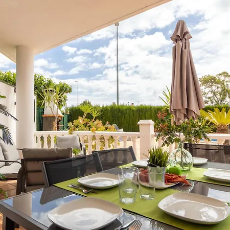 Laguna Ii By Interhome