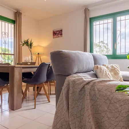 Holiday home Laguna Ii By Interhome Deltebre