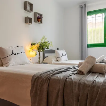 Laguna Ii By Interhome Hébergement de vacances Deltebre