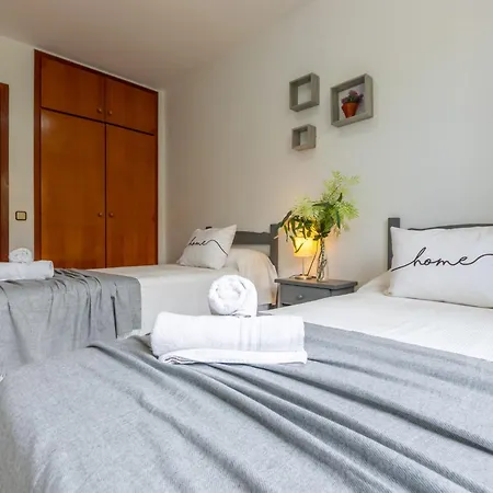 Laguna Ii By Interhome Deltebre