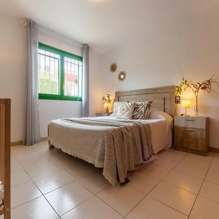 Laguna Ii By Interhome Holiday home