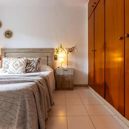 Laguna Ii By Interhome Holiday home Deltebre
