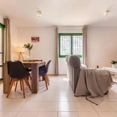 Laguna Ii By Interhome Holiday home *