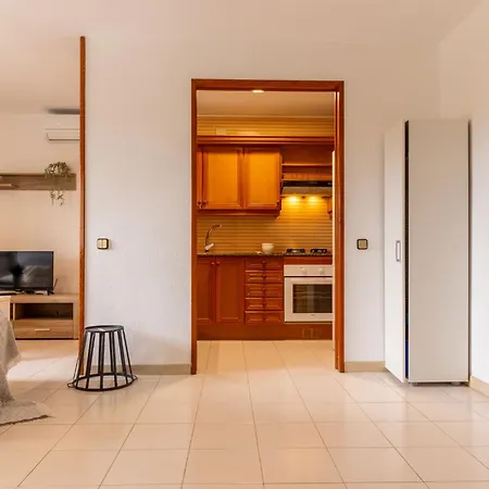 Holiday home Laguna Ii By Interhome *